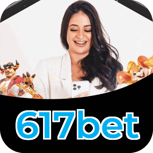 Acesso à conta 617bet